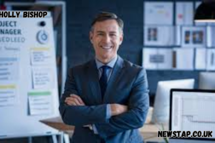 richard hunt project manager