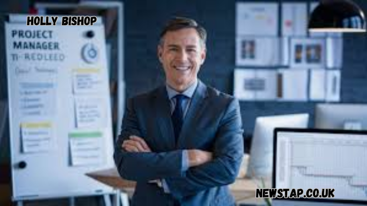 richard hunt project manager