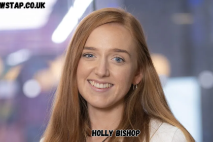 Holly Bishop