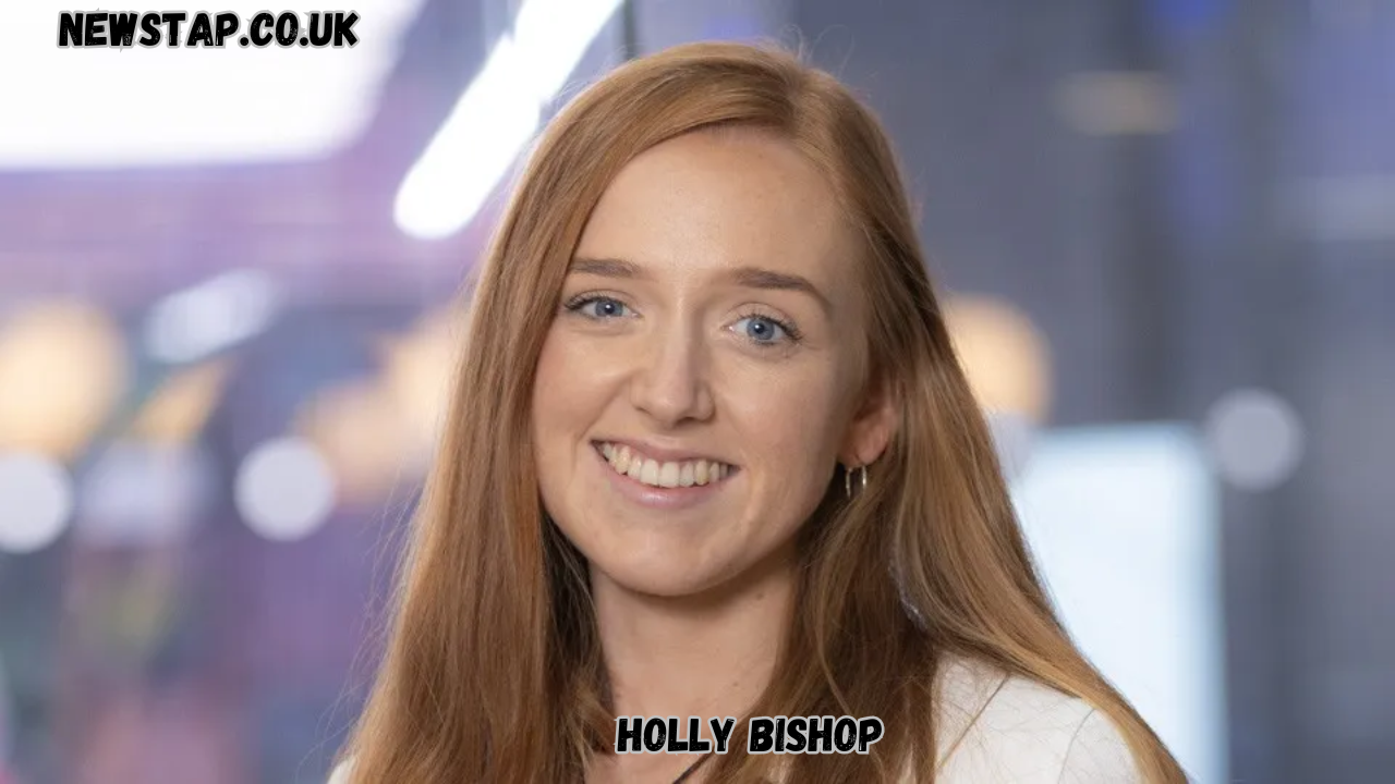 Holly Bishop