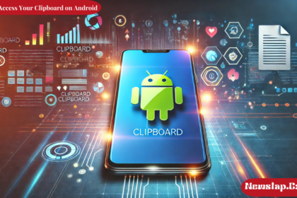 How to Access Your Clipboard on Android