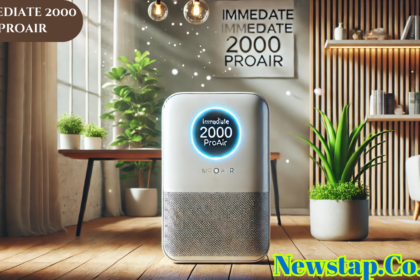 Immediate 2000 Proair