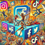 Influencers Gone Wild