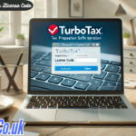 InstallTurboTax.cc with License Code