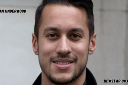 Dan Underwood