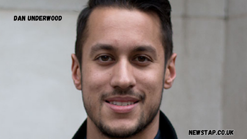 Dan Underwood