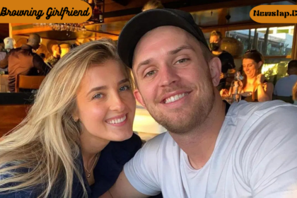 Jake Browning Girlfriend