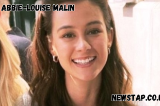 Abbie-Louise Malin