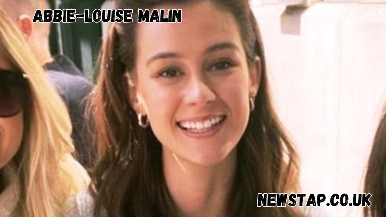Abbie-Louise Malin