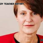 Hannah Preedy Teacher History