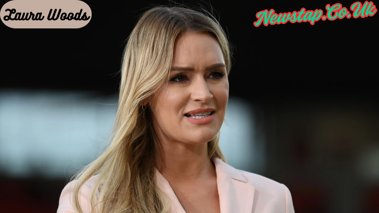 Laura Woods