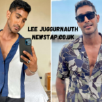 Lee Juggurnauth