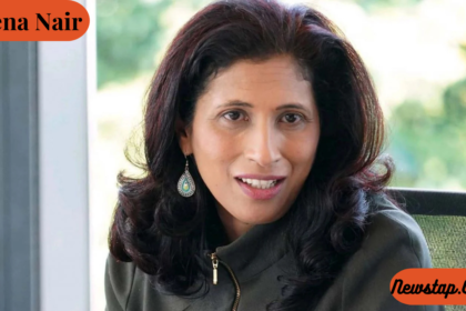 Leena Nair