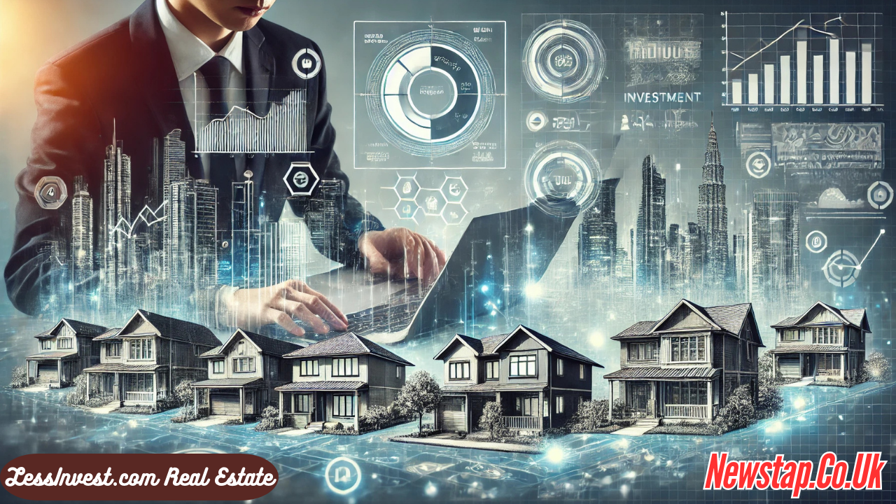 LessInvest.com Real Estate