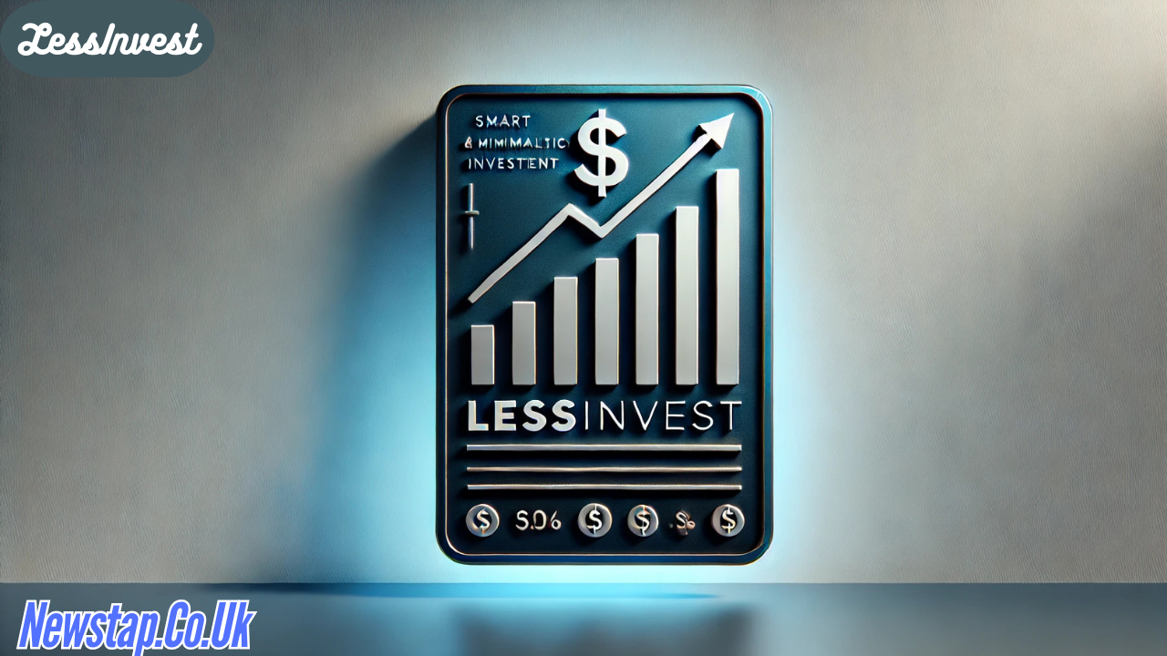 LessInvest