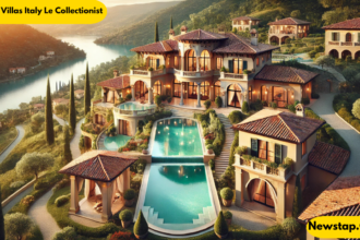 Luxury Villas Italy Le Collectionist