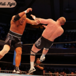 Makabe vs Ishii Full Fight