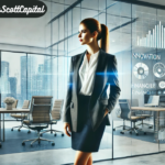 Melanie at CraigScottCapital