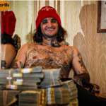 Mikki Mase Net Worth