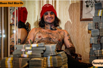 Mikki Mase Net Worth