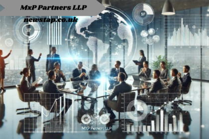 MxP Partners LLP