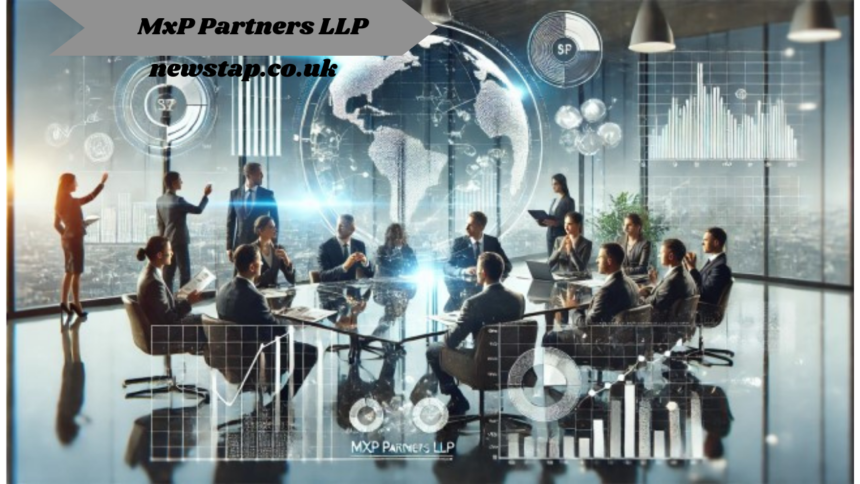 MxP Partners LLP