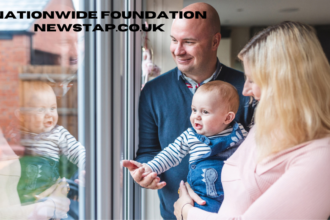 Nationwide Foundation