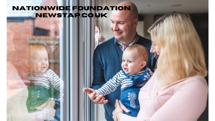 Nationwide Foundation