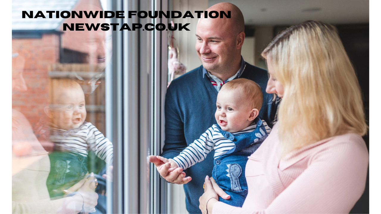 Nationwide Foundation