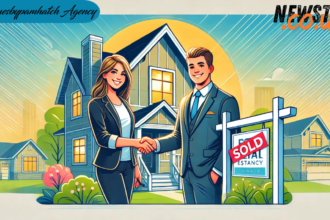 Ochomesbypamhatch Agency