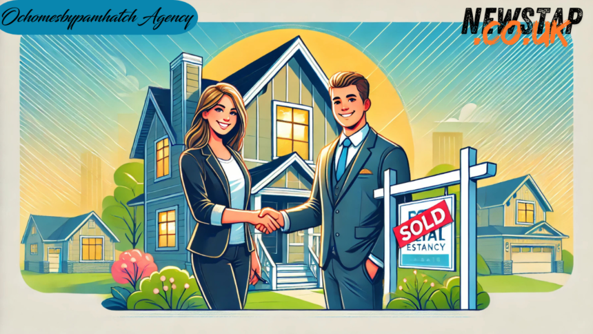 Ochomesbypamhatch Agency