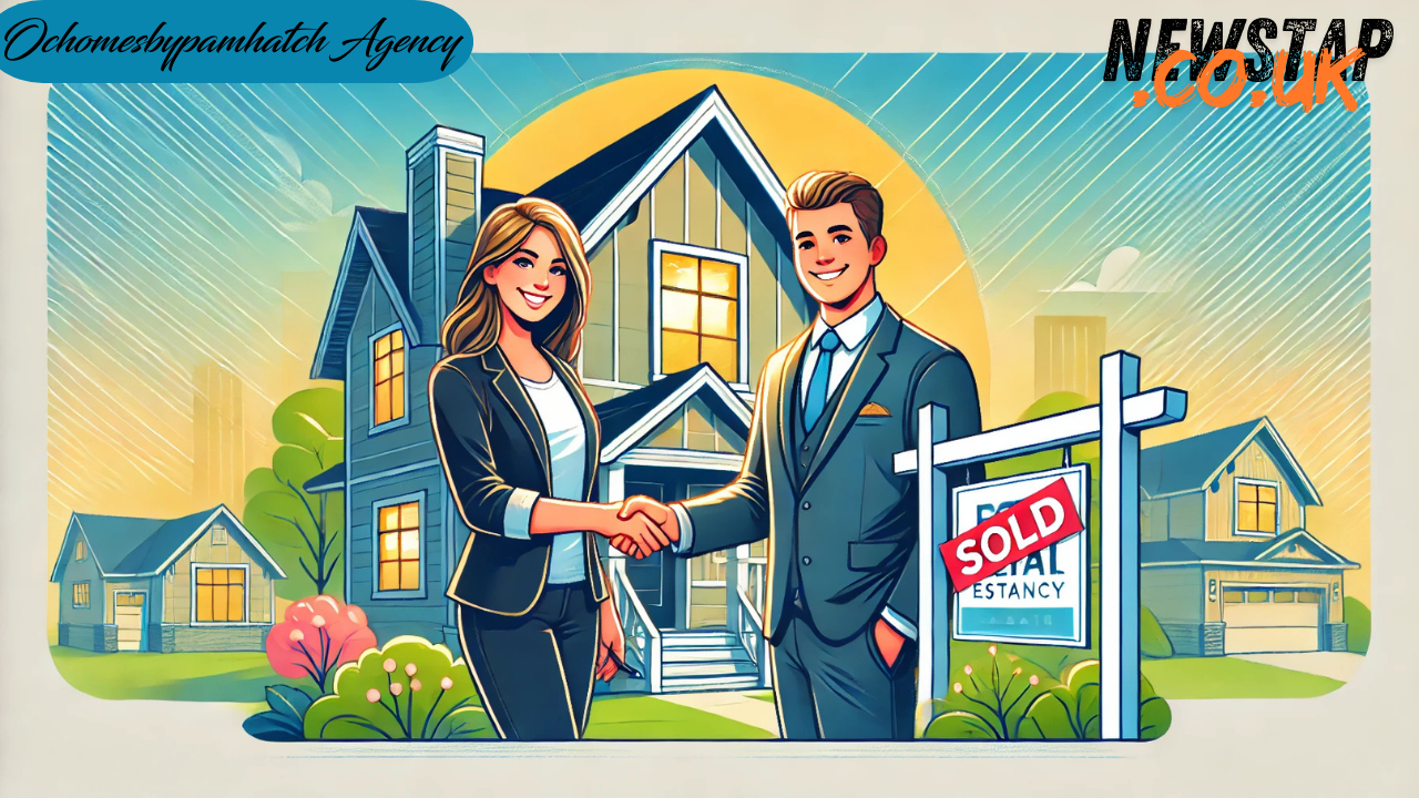 Ochomesbypamhatch Agency