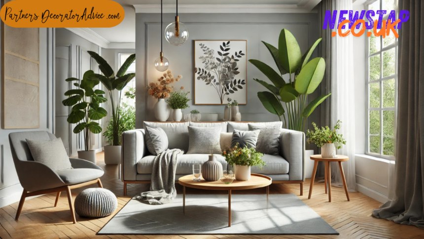 Partners DecoratorAdvice .com