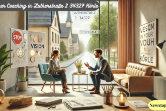 Plessner Coaching in Lutherstraße 2 34327 Körle