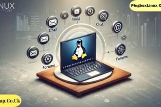 PlugboxLinux Contact