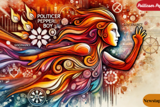 Politicser Pepperboy