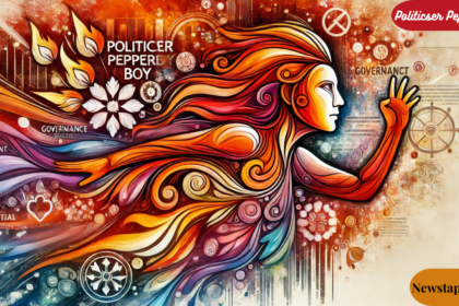 Politicser Pepperboy