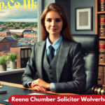 Reena Chumber Solicitor Wolverhampton