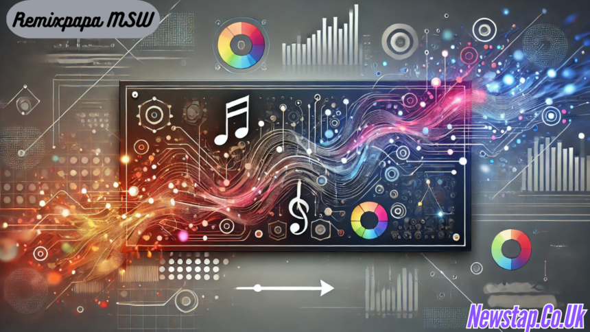 Remixpapa MSW