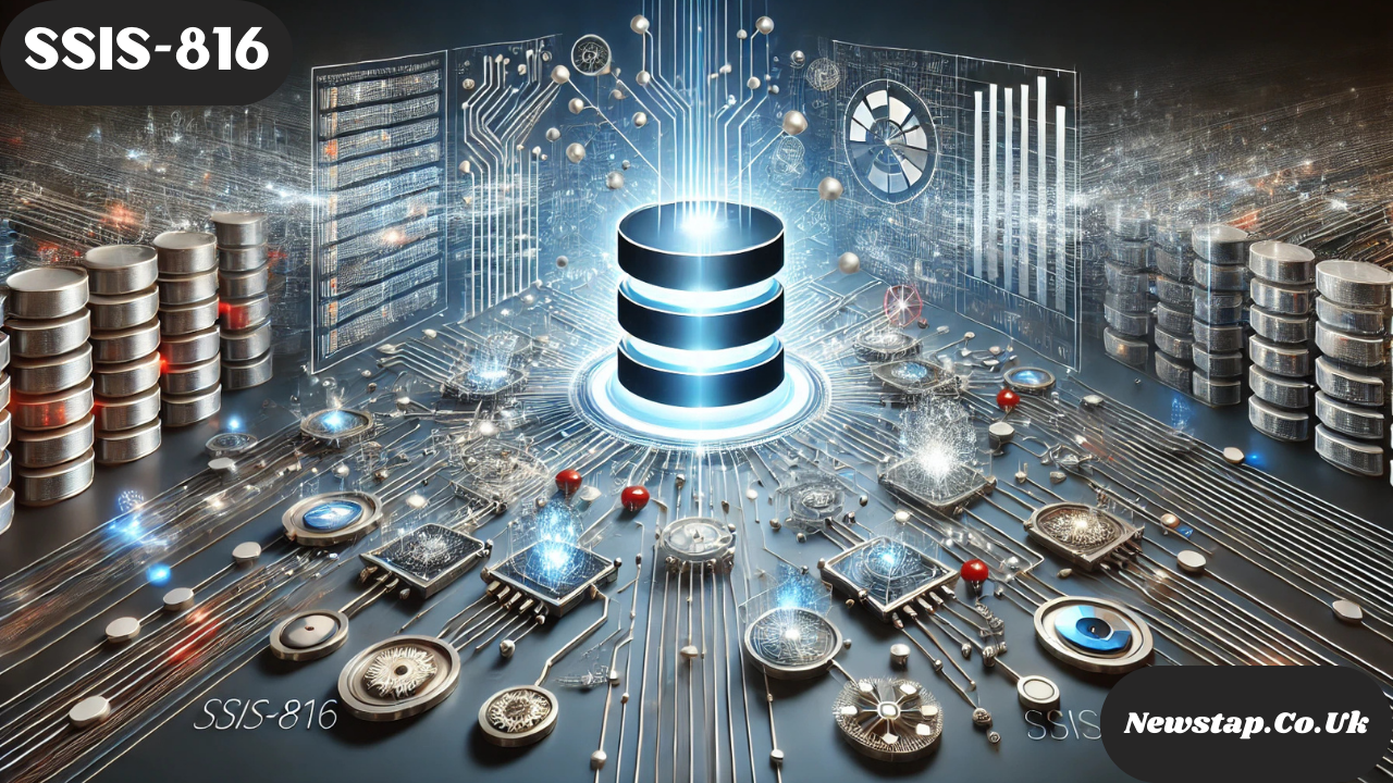 SSIS-816