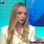 Scarlett Maguire