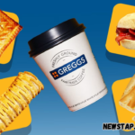 Greggs