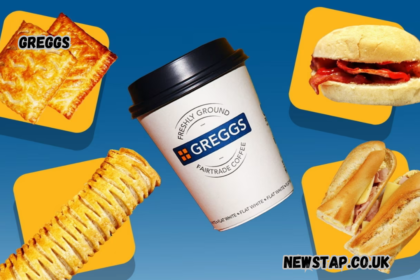 Greggs