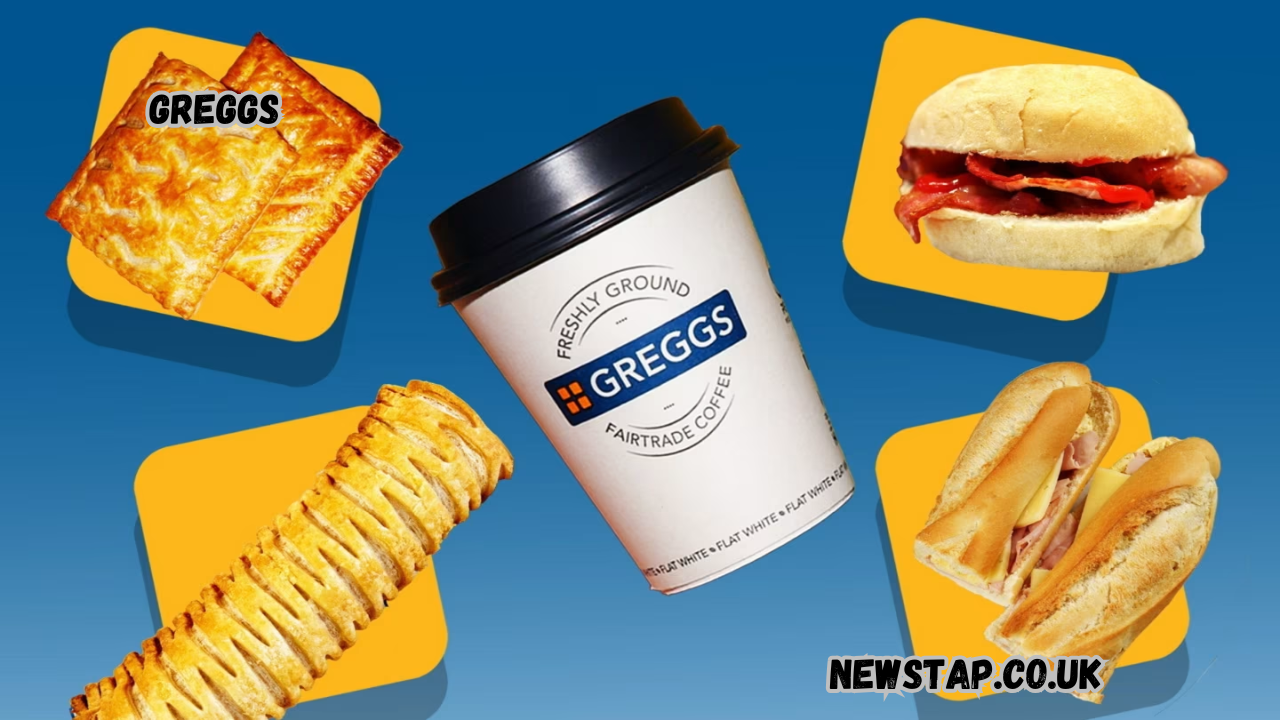 Greggs