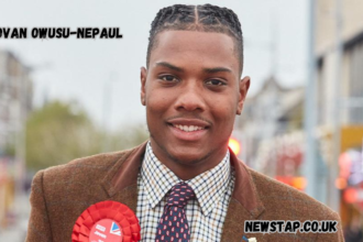Jovan Owusu-Nepaul