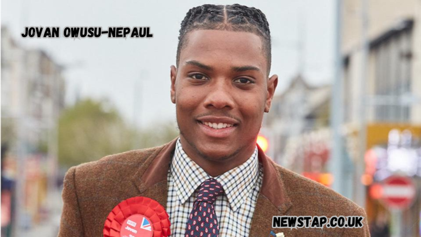 Jovan Owusu-Nepaul