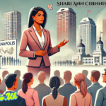 Shari Ann Chinnis Indianapolis