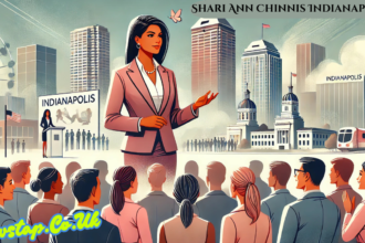 Shari Ann Chinnis Indianapolis