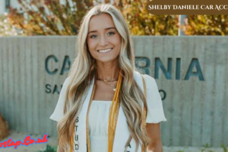 shelby daniele car accident