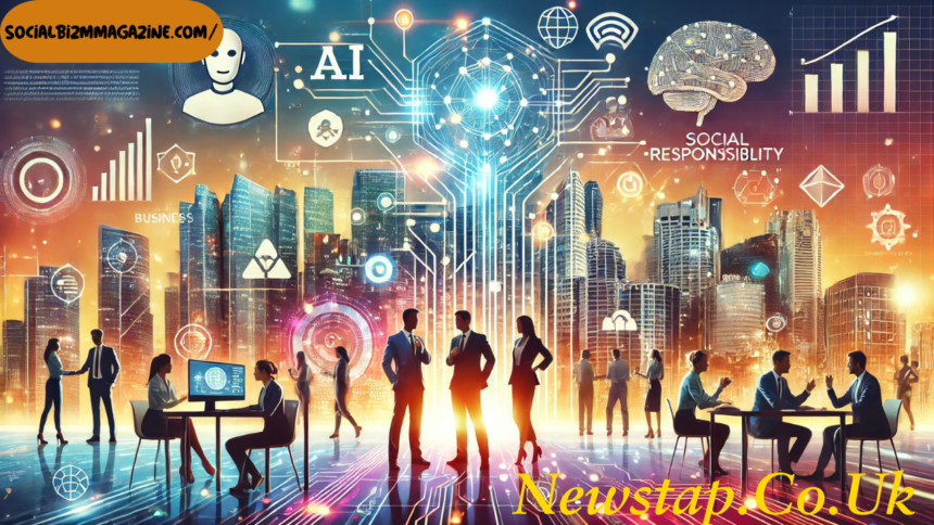 Socialbizmmagazine.com/